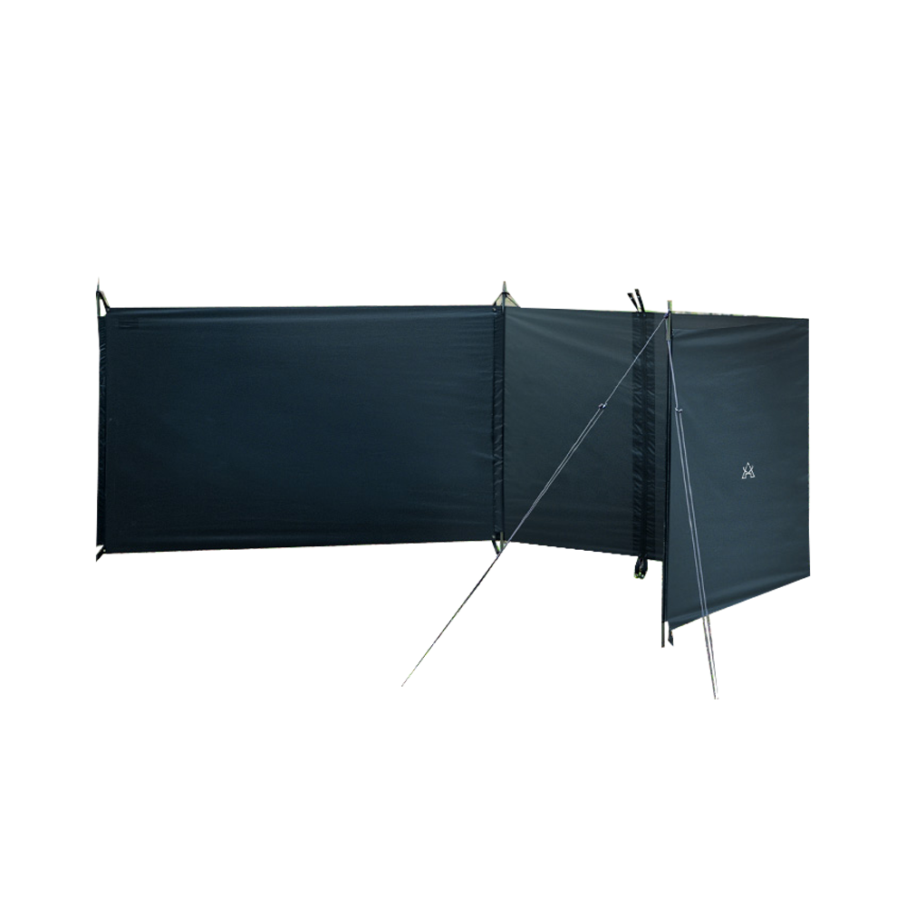 KZM Dual Wind Screen-Goritta Works Sdn. Bhd. 202501017603 (1619017-X)