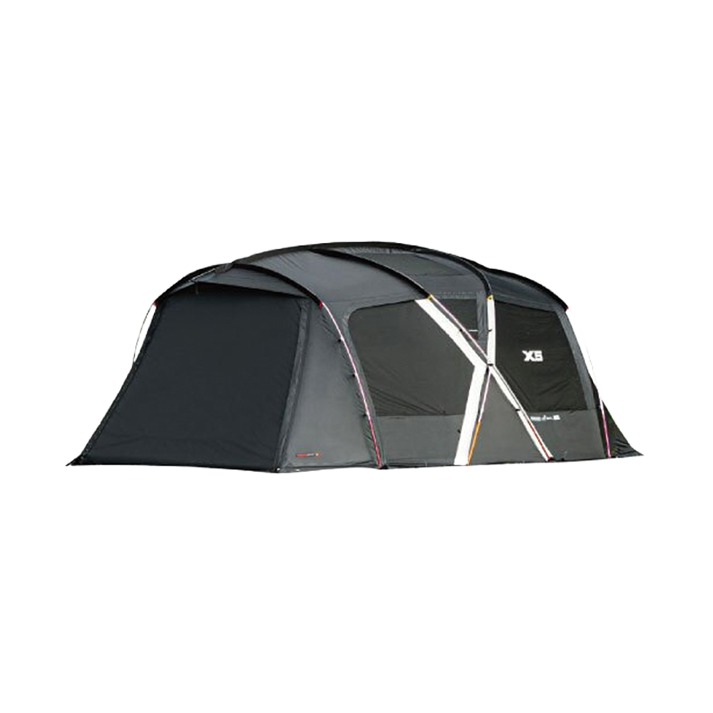 KZM X5 4 Person Tent-Goritta Works Sdn. Bhd. 202501017603 (1619017-X)