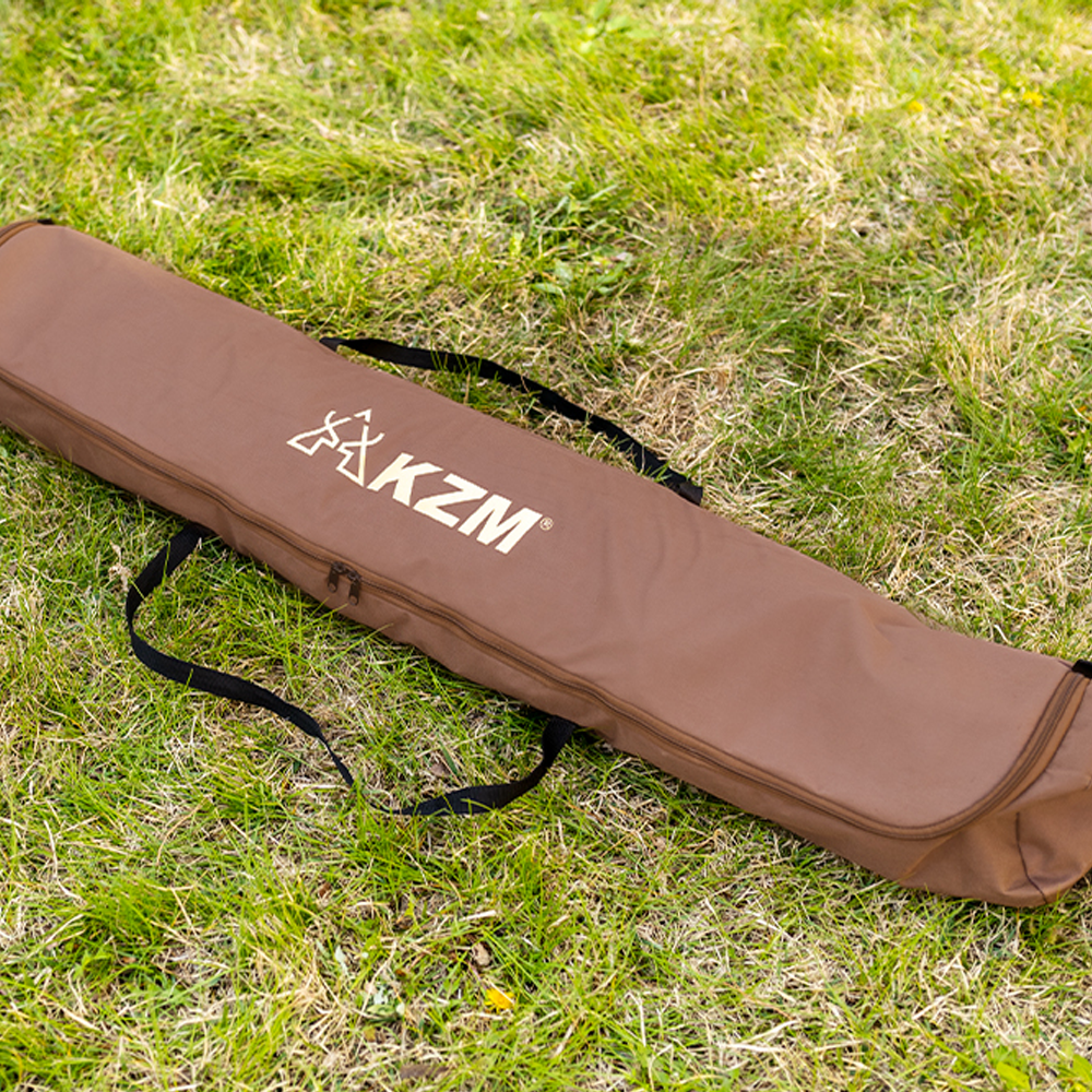 KZM Trion Tent-Goritta Works Sdn. Bhd. 202501017603 (1619017-X)