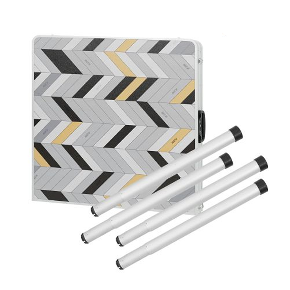 KZM Connect wide 2 Folding Table-Goritta Works Sdn. Bhd. 202501017603 (1619017-X)