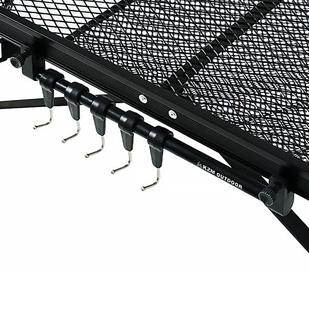 KZM Union Iron Multi Hanger-Goritta Works Sdn. Bhd. 202501017603 (1619017-X)