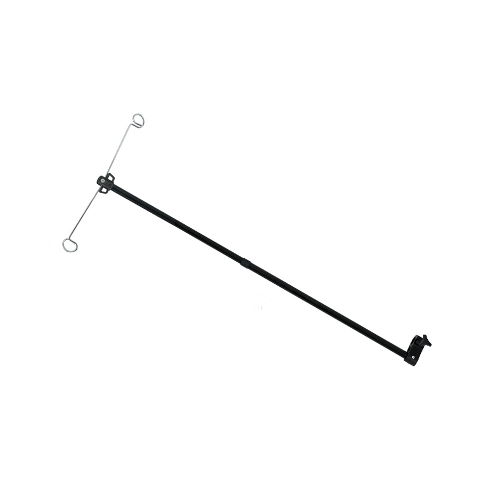 KZM Union Iron Lantern Side Stand-Goritta Works Sdn. Bhd. 202501017603 (1619017-X)