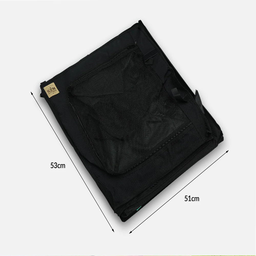 KZM Union Iron Table Hanging Organizer Cabinet-Goritta Works Sdn. Bhd. 202501017603 (1619017-X)