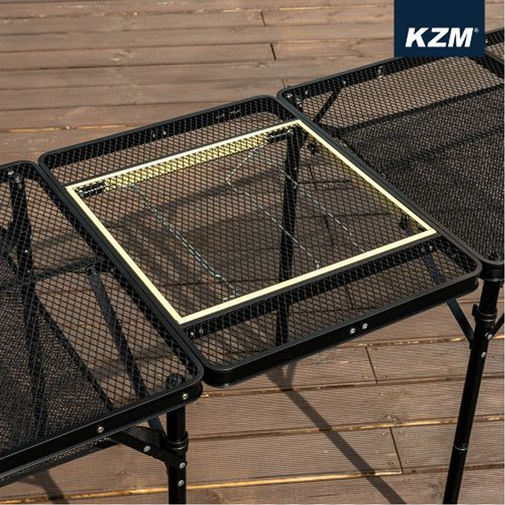 KZM Union Iron BBQ Plate-Goritta Works Sdn. Bhd. 202501017603 (1619017-X)