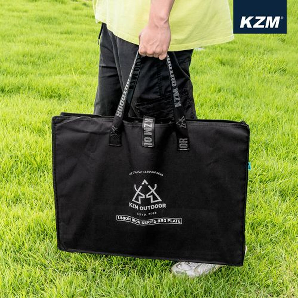 KZM Union Iron BBQ Plate-Goritta Works Sdn. Bhd. 202501017603 (1619017-X)