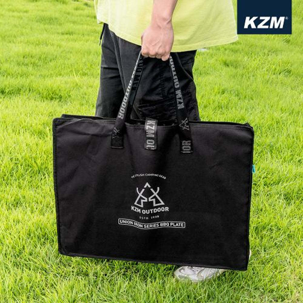 KZM Union Iron BBQ Plate-Goritta Works Sdn. Bhd. 202501017603 (1619017-X)