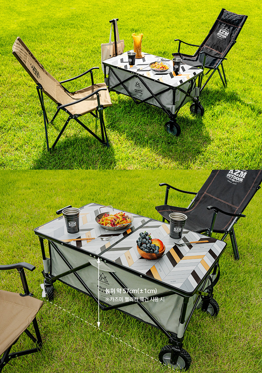 KZM Wagon Table-Goritta Works Sdn. Bhd. 202501017603 (1619017-X)