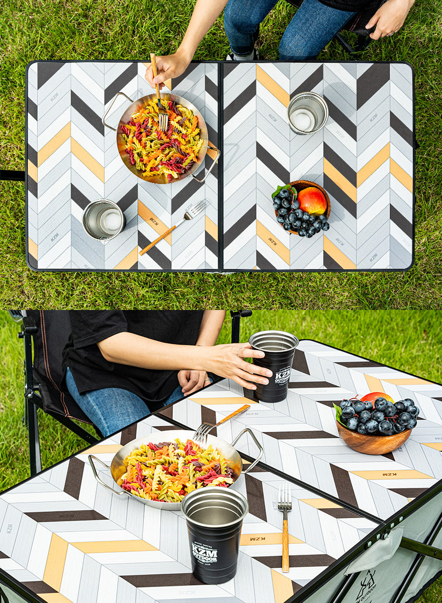 KZM Wagon Table-Goritta Works Sdn. Bhd. 202501017603 (1619017-X)