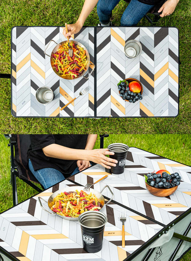 KZM Wagon Table-Goritta Works Sdn. Bhd. 202501017603 (1619017-X)