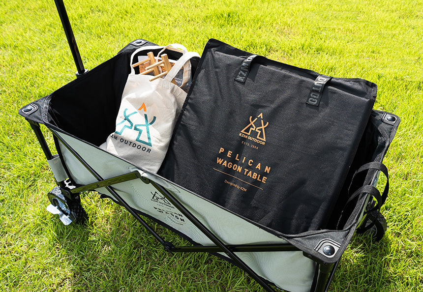 KZM Wagon Table-Goritta Works Sdn. Bhd. 202501017603 (1619017-X)