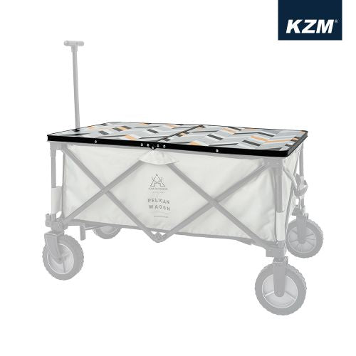 KZM Wagon Table-Goritta Works Sdn. Bhd. 202501017603 (1619017-X)