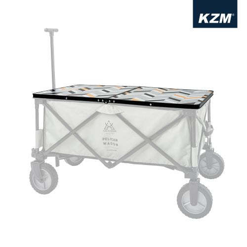 KZM Wagon Table-Goritta Works Sdn. Bhd. 202501017603 (1619017-X)
