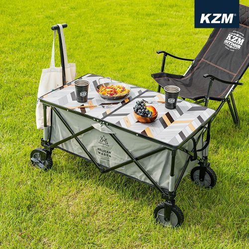 KZM Wagon Table-Goritta Works Sdn. Bhd. 202501017603 (1619017-X)