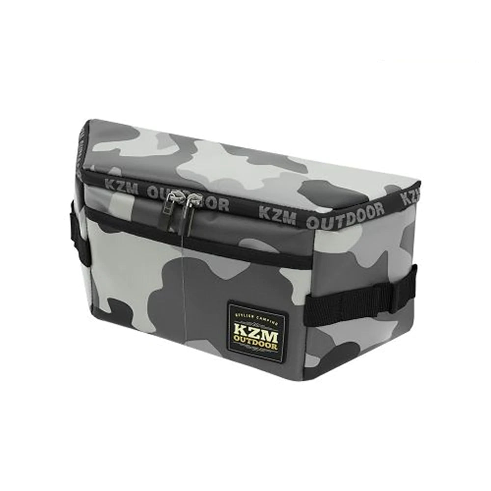 KZM Side Organizer Bag - Camo-Goritta Works Sdn. Bhd. 202501017603 (1619017-X)