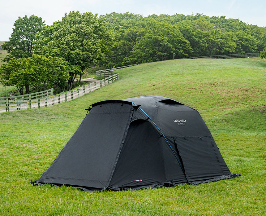 KZM Aster Dome Neo 3 - 4 person tent-Goritta Works Sdn. Bhd. 202501017603 (1619017-X)