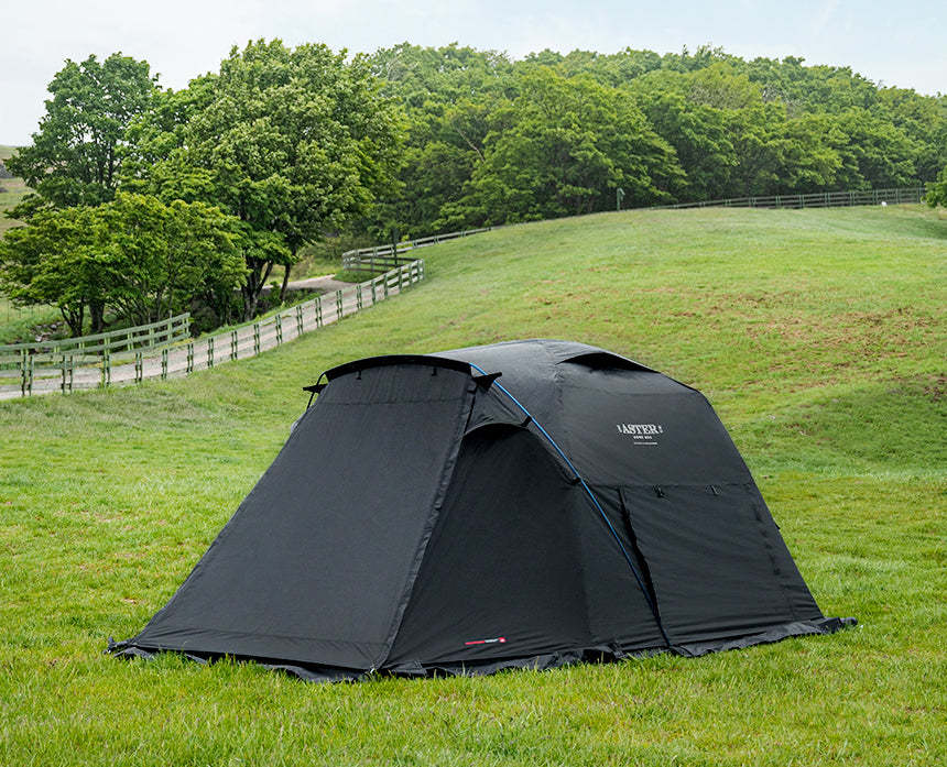 KZM Aster Dome Neo 3 - 4 person tent-Goritta Works Sdn. Bhd. 202501017603 (1619017-X)
