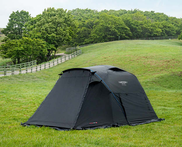 KZM Aster Dome Neo 3 - 4 person tent-Goritta Works Sdn. Bhd. 202501017603 (1619017-X)