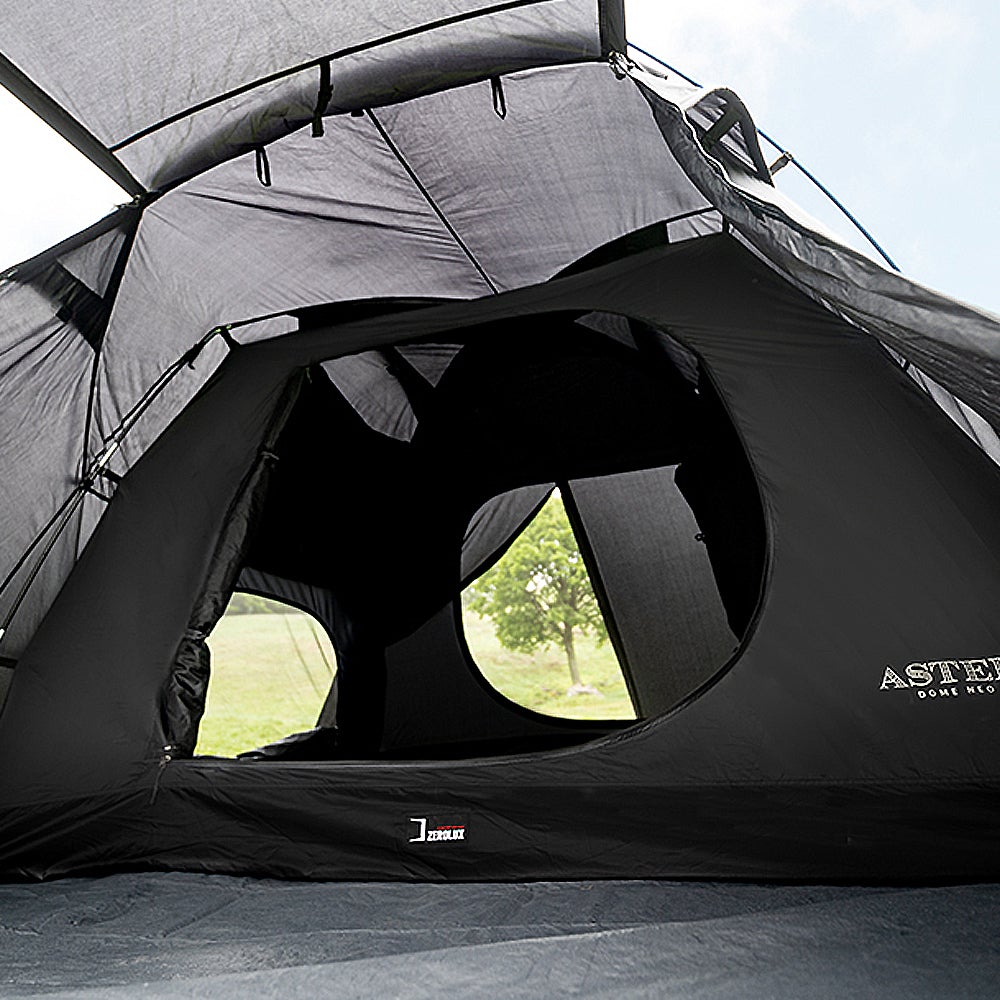 KZM Aster Dome Neo 3 - 4 person tent-Goritta Works Sdn. Bhd. 202501017603 (1619017-X)
