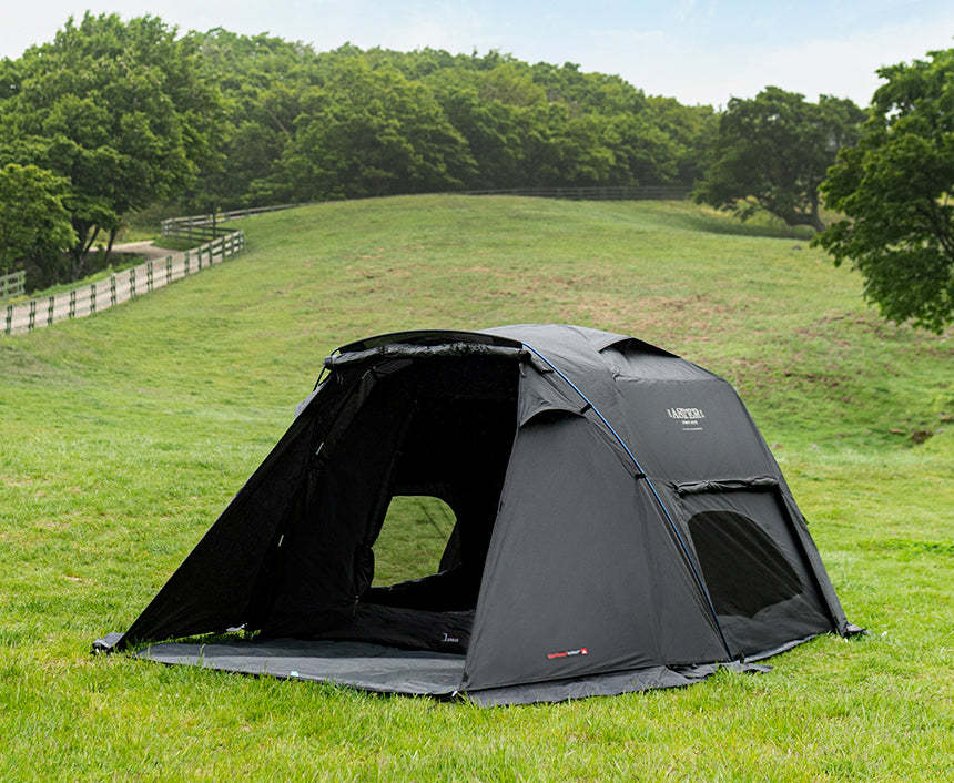 KZM Aster Dome Neo 3 - 4 person tent-Goritta Works Sdn. Bhd. 202501017603 (1619017-X)