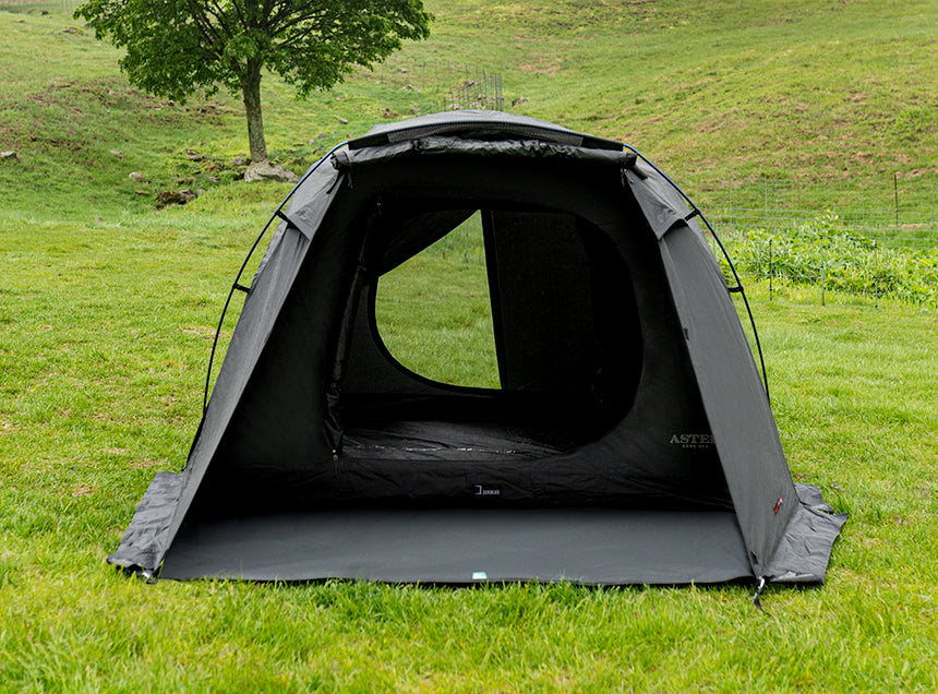 KZM Aster Dome Neo 3 - 4 person tent-Goritta Works Sdn. Bhd. 202501017603 (1619017-X)