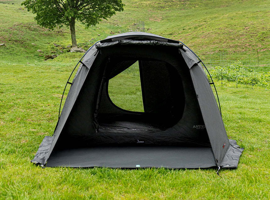 KZM Aster Dome Neo 3 - 4 person tent-Goritta Works Sdn. Bhd. 202501017603 (1619017-X)