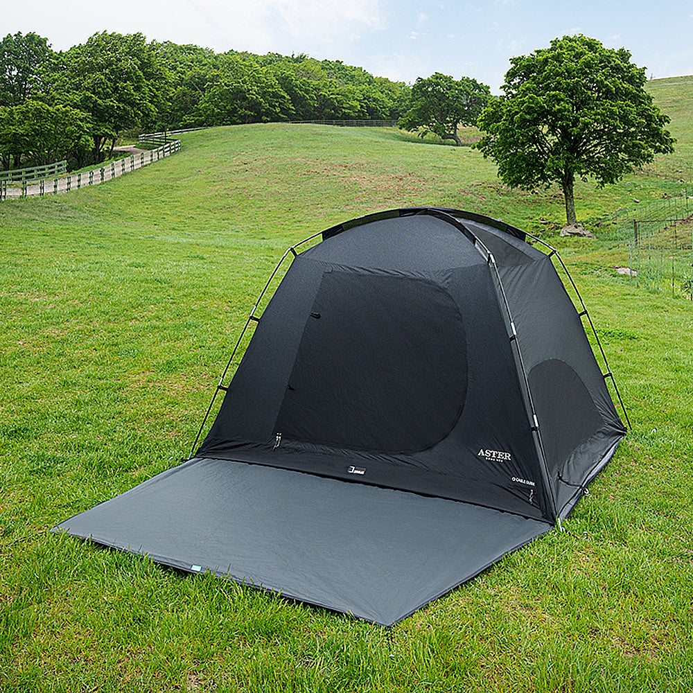 KZM Aster Dome Neo 3 - 4 person tent-Goritta Works Sdn. Bhd. 202501017603 (1619017-X)