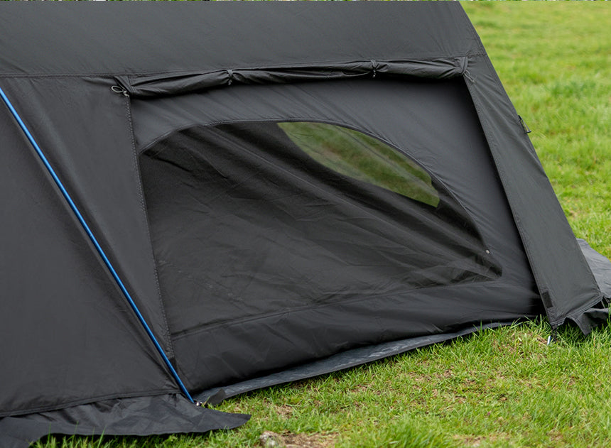 KZM Aster Dome Neo 3 - 4 person tent-Goritta Works Sdn. Bhd. 202501017603 (1619017-X)