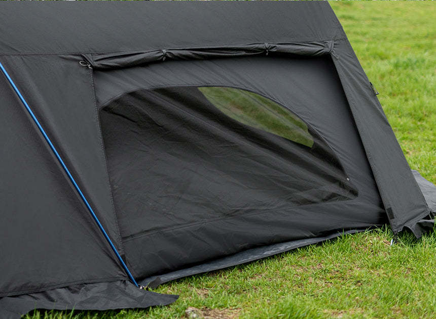 KZM Aster Dome Neo 3 - 4 person tent-Goritta Works Sdn. Bhd. 202501017603 (1619017-X)