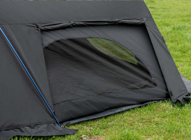 KZM Aster Dome Neo 3 - 4 person tent-Goritta Works Sdn. Bhd. 202501017603 (1619017-X)