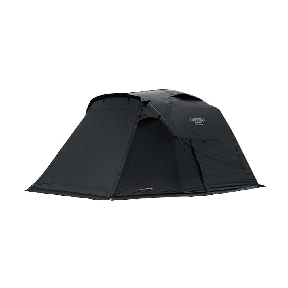 KZM Aster Dome Neo 3 - 4 person tent-Goritta Works Sdn. Bhd. 202501017603 (1619017-X)