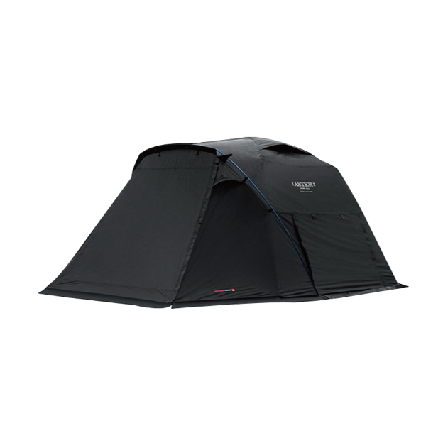 KZM Aster Dome Neo 3 - 4 person tent-Goritta Works Sdn. Bhd. 202501017603 (1619017-X)