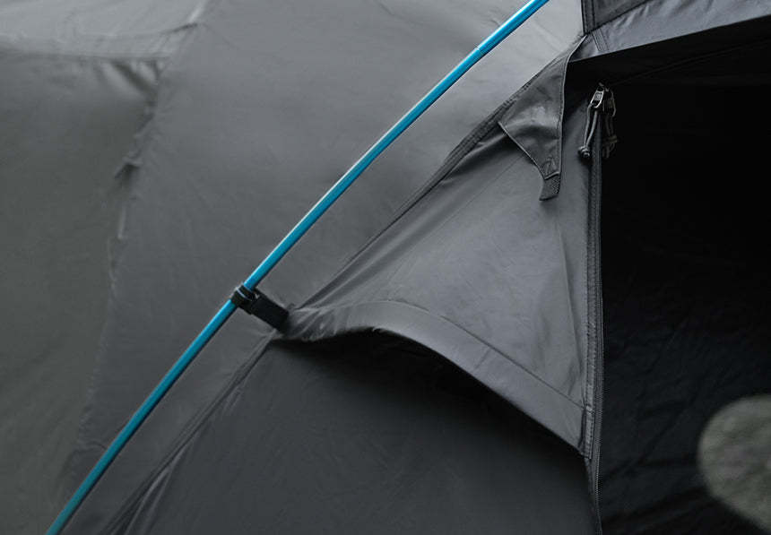 KZM Aster Dome Neo 3 - 4 person tent-Goritta Works Sdn. Bhd. 202501017603 (1619017-X)