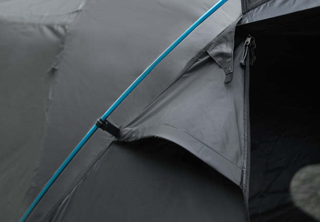 KZM Aster Dome Neo 3 - 4 person tent-Goritta Works Sdn. Bhd. 202501017603 (1619017-X)