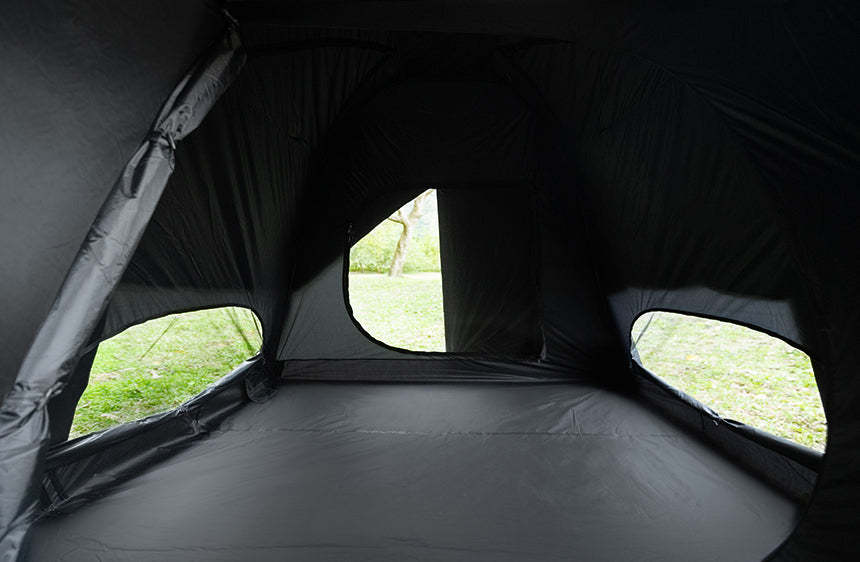 KZM Aster Dome Neo 3 - 4 person tent-Goritta Works Sdn. Bhd. 202501017603 (1619017-X)