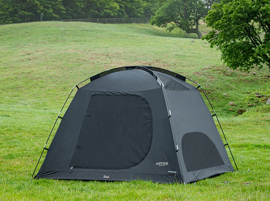 KZM Aster Dome Neo 3 - 4 person tent-Goritta Works Sdn. Bhd. 202501017603 (1619017-X)
