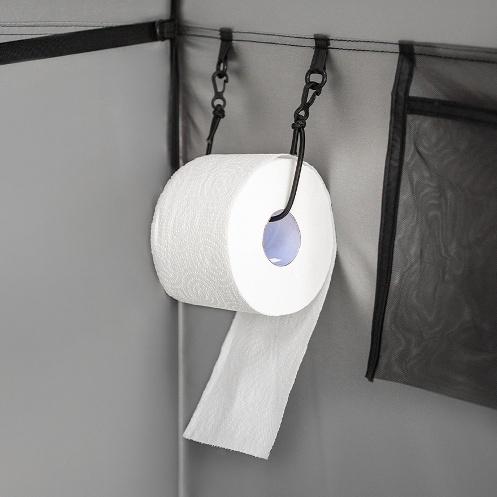 KZM Alpha Room Auto Tent Outdoor Toilet-Goritta Works Sdn. Bhd. 202501017603 (1619017-X)