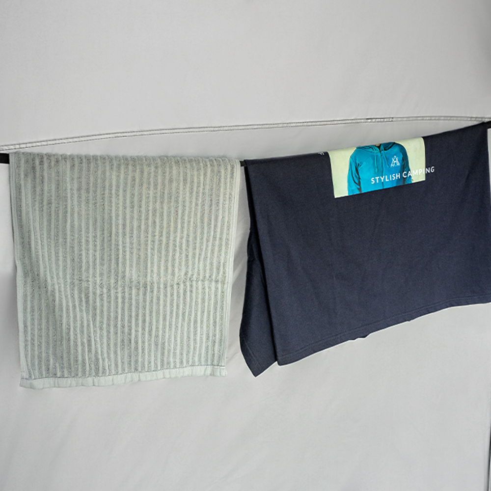 KZM Alpha Room Auto Tent Outdoor Toilet-Goritta Works Sdn. Bhd. 202501017603 (1619017-X)