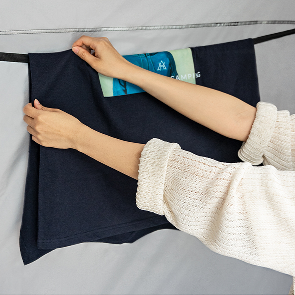 KZM Alpha Room Auto Tent Outdoor Toilet-Goritta Works Sdn. Bhd. 202501017603 (1619017-X)