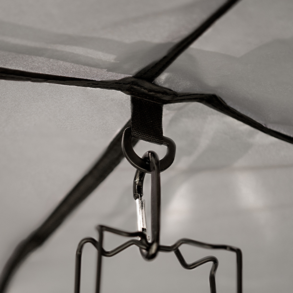 KZM Alpha Room Auto Tent Outdoor Toilet-Goritta Works Sdn. Bhd. 202501017603 (1619017-X)