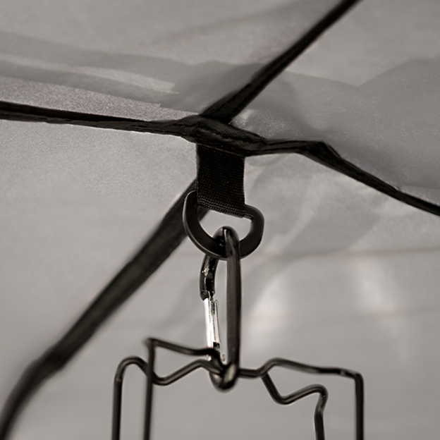 KZM Alpha Room Auto Tent Outdoor Toilet-Goritta Works Sdn. Bhd. 202501017603 (1619017-X)