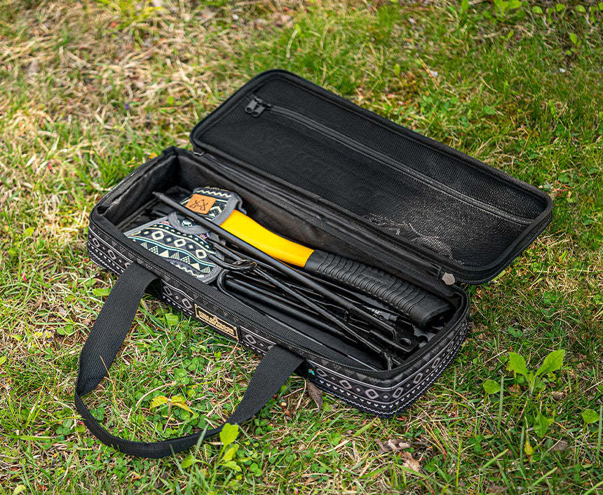 KZM Shellhouse Multi-Tool Bag-Goritta Works Sdn. Bhd. 202501017603 (1619017-X)