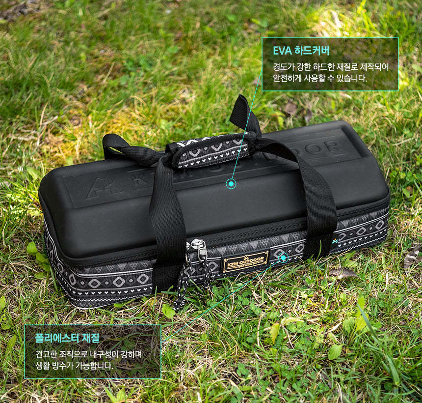 KZM Shellhouse Multi-Tool Bag-Goritta Works Sdn. Bhd. 202501017603 (1619017-X)