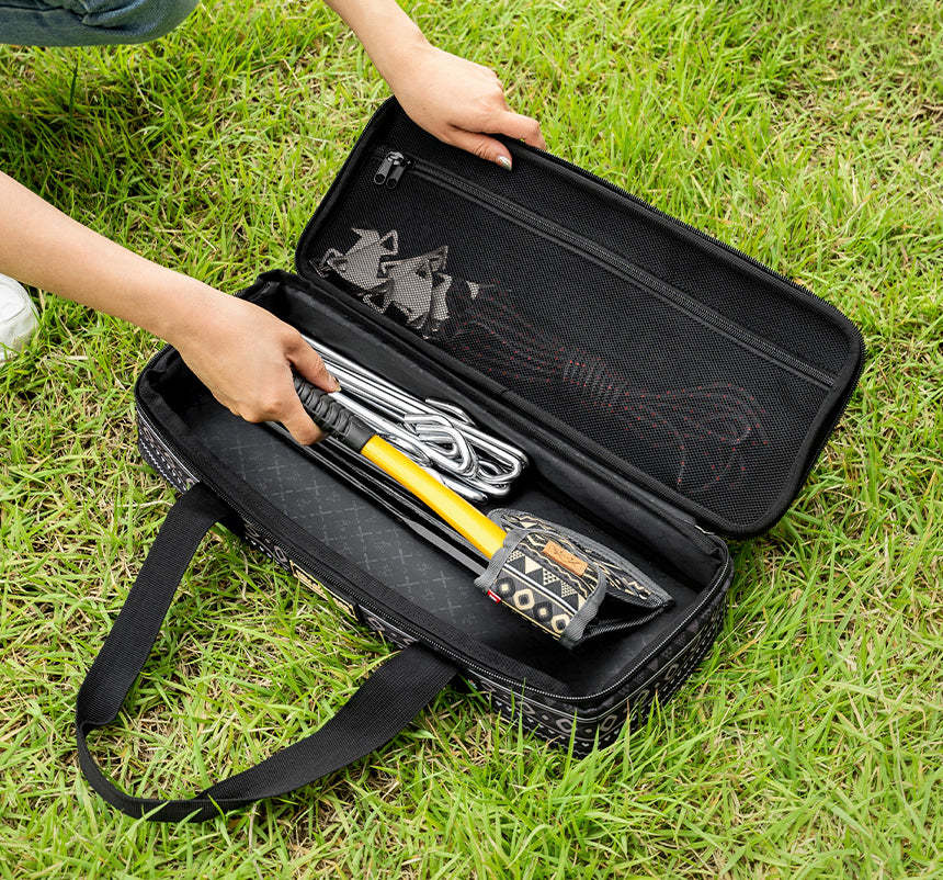 KZM Shellhouse Multi-Tool Bag-Goritta Works Sdn. Bhd. 202501017603 (1619017-X)