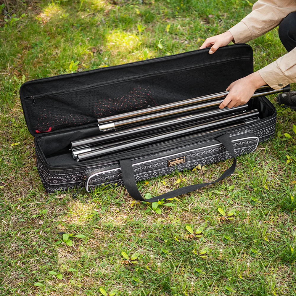 KZM Shell House Pole Bag-Goritta Works Sdn. Bhd. 202501017603 (1619017-X)