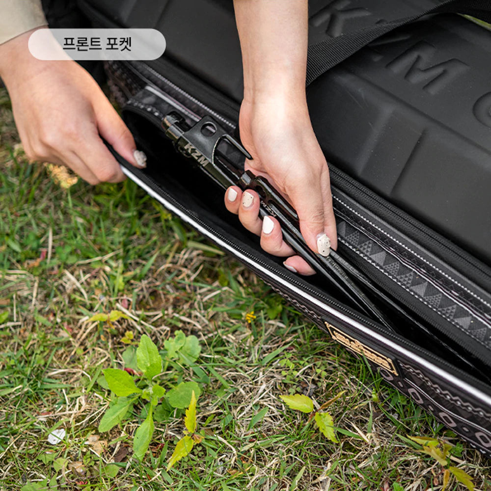 KZM Shell House Pole Bag-Goritta Works Sdn. Bhd. 202501017603 (1619017-X)