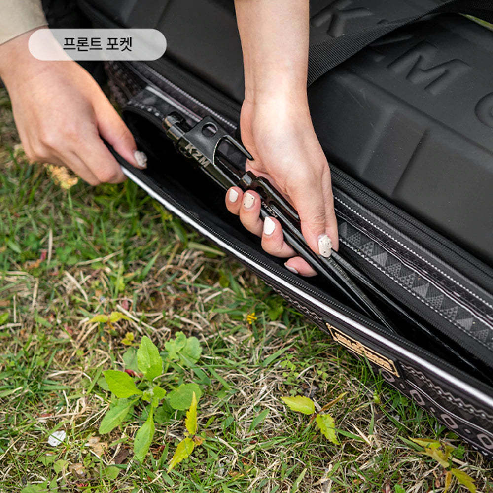 KZM Shell House Pole Bag-Goritta Works Sdn. Bhd. 202501017603 (1619017-X)