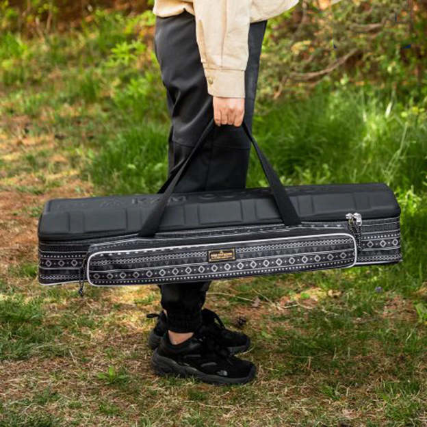KZM Shell House Pole Bag-Goritta Works Sdn. Bhd. 202501017603 (1619017-X)