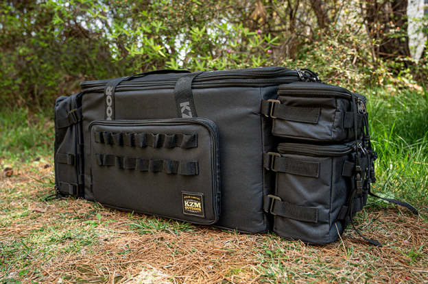 KZM Premium Tower Storage Bag 86L-Goritta Works Sdn. Bhd. 202501017603 (1619017-X)