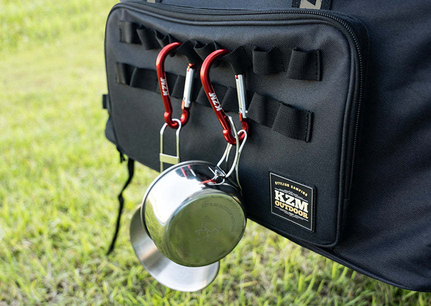 KZM Premium Tower Storage Bag 86L-Goritta Works Sdn. Bhd. 202501017603 (1619017-X)