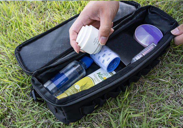 KZM Premium Tower Storage Bag 86L-Goritta Works Sdn. Bhd. 202501017603 (1619017-X)